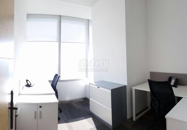 大上海会德丰广场